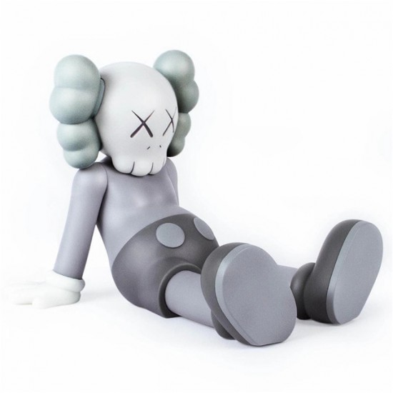 KAWS DOLLS Holiday Taipei