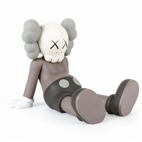 KAWS DOLLS Holiday Taipei