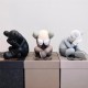 KAWS DOLLS Separated Companion