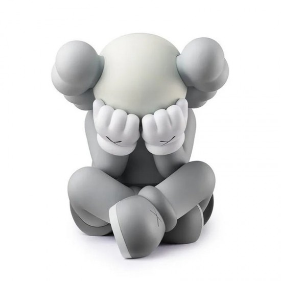 KAWS DOLLS Separated Companion