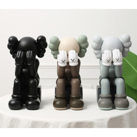 KAWS DOLLS Companion Medicom Toy