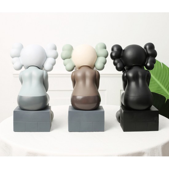 KAWS DOLLS Companion Medicom Toy