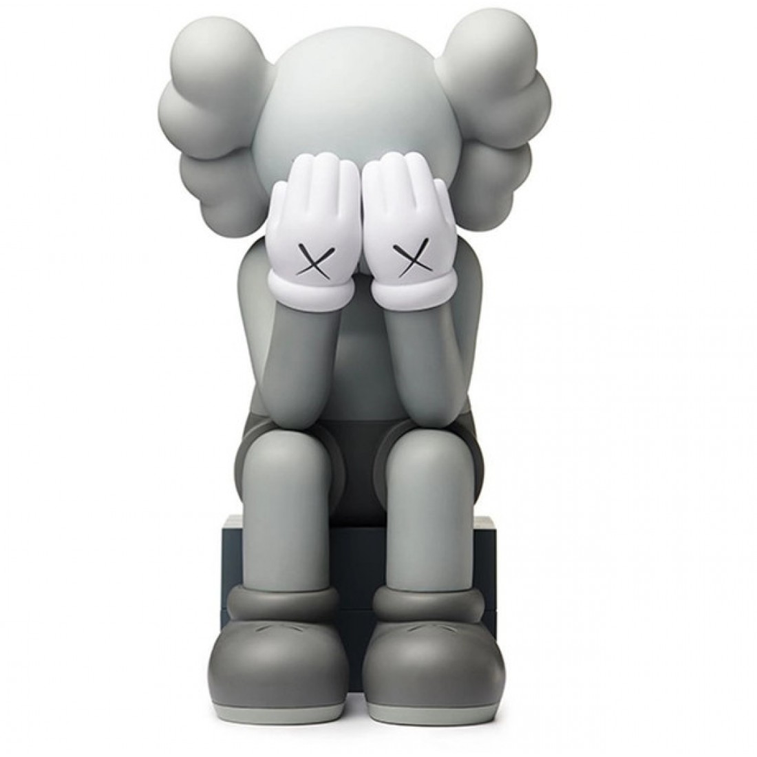 KAWS DOLLS Passing Through 28cm