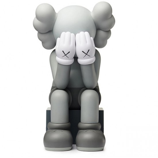 KAWS DOLLS Companion Medicom Toy KAWS DOLLS Companion Medicom Toy