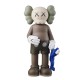 KAWS DOLLS Companion Small Lie & Share & Take