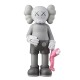 KAWS DOLLS Companion Small Lie & Share & Take KAWS DOLLS Companion Small Lie & Share & Take