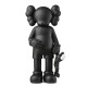 KAWS DOLLS Companion Small Lie & Share & Take KAWS DOLLS Companion Small Lie & Share & Take