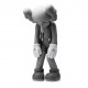 KAWS DOLLS Companion Small Lie & Share & Take KAWS DOLLS Companion Small Lie & Share & Take
