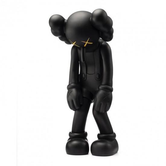 KAWS DOLLS Companion Small Lie & Share & Take