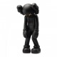 KAWS DOLLS Companion Small Lie & Share & Take