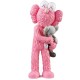 KAWS DOLLS Companion Small Lie & Share & Take KAWS DOLLS Companion Small Lie & Share & Take