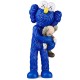 KAWS DOLLS Companion Small Lie & Share & Take