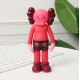 KAWS DOLLS Companion Standing Prototype & Anatomy