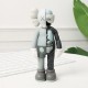 KAWS DOLLS Companion Standing Prototype & Anatomy KAWS DOLLS Companion Standing Prototype & Anatomy