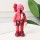 Red Anatomy 