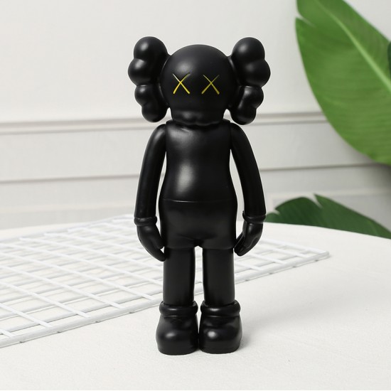 KAWS DOLLS Companion Standing Prototype & Anatomy