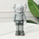 KAWS DOLLS Companion Standing Prototype & Anatomy