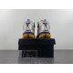 NIKE ZOOM KOBE 2 'LAKERS HOME' 316022-171 NIKE ZOOM KOBE 2 'LAKERS HOME' 316022-171