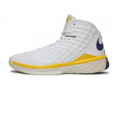 Nike score ZOOM KOBE 3 SL 'MVP' 318695-151