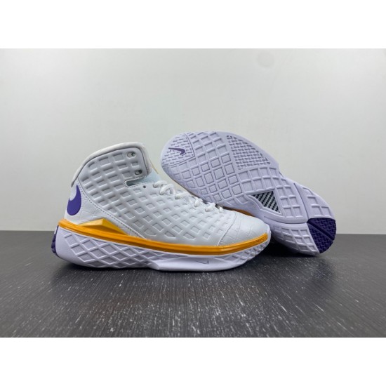 Nike ZOOM KOBE 3 SL 'MVP' 318695-151