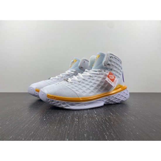 Nike ZOOM KOBE 3 SL 'MVP' 318695-151 Nike ZOOM KOBE 3 SL 'MVP' 318695-151