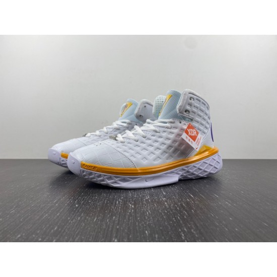 Nike ZOOM KOBE 3 SL 'MVP' 318695-151