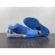NIKE ZOOM KOBE 4 'PHILLY' 344335-411 NIKE ZOOM KOBE 4 'PHILLY' 344335-411