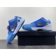 NIKE ZOOM KOBE 4 'PHILLY' 344335-411 NIKE ZOOM KOBE 4 'PHILLY' 344335-411