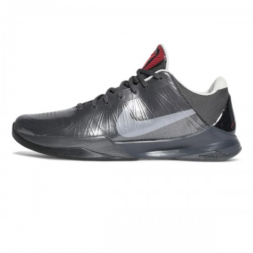 AIR ZOOM KOBE 5 'ASTON MARTIN' 2016 386429-004