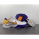 Nike Kobe 5 Lakers 386430-102 Nike Kobe 5 Lakers 386430-102