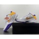 Nike Kobe 5 Lakers 386430-102 Nike Kobe 5 Lakers 386430-102