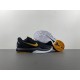 NIKE ZOOM KOBE 6 'BLACK DEL SOL' 2011 429659-002 NIKE ZOOM KOBE 6 'BLACK DEL SOL' 2011 429659-002