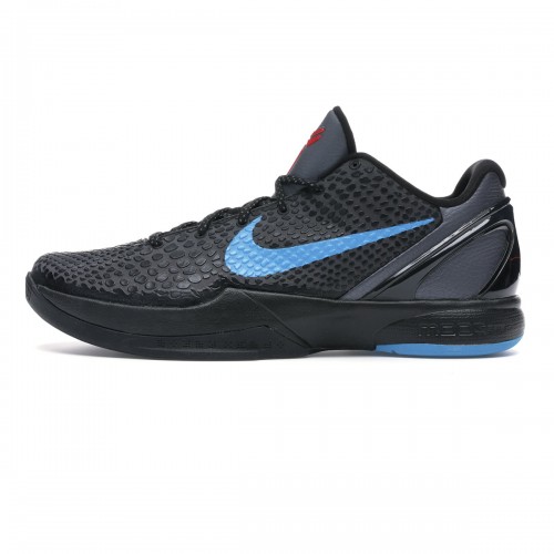 NIKE ZOOM KOBE 6 casual KNIGHT 429659 016 1 500x500