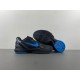 NIKE ZOOM KOBE 6 'DARK KNIGHT' 2011 429659-016 NIKE ZOOM KOBE 6 'DARK KNIGHT' 2011 429659-016