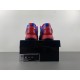 NIKE ZOOM KOBE 6 'BARCELONA HOME' 2011 429659-402 NIKE ZOOM KOBE 6 'BARCELONA HOME' 2011 429659-402