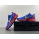 NIKE ZOOM KOBE 6 'BARCELONA HOME' 2011 429659-402 NIKE ZOOM KOBE 6 'BARCELONA HOME' 2011 429659-402