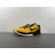 NIKE ZOOM KOBE 6 'LIGHTBULB' 2011 429659-700 NIKE ZOOM KOBE 6 'LIGHTBULB' 2011 429659-700