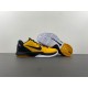 NIKE ZOOM KOBE 6 'LIGHTBULB' 2011 429659-700 NIKE ZOOM KOBE 6 'LIGHTBULB' 2011 429659-700