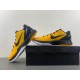 NIKE ZOOM KOBE 6 'LIGHTBULB' 2011 429659-700 NIKE ZOOM KOBE 6 'LIGHTBULB' 2011 429659-700