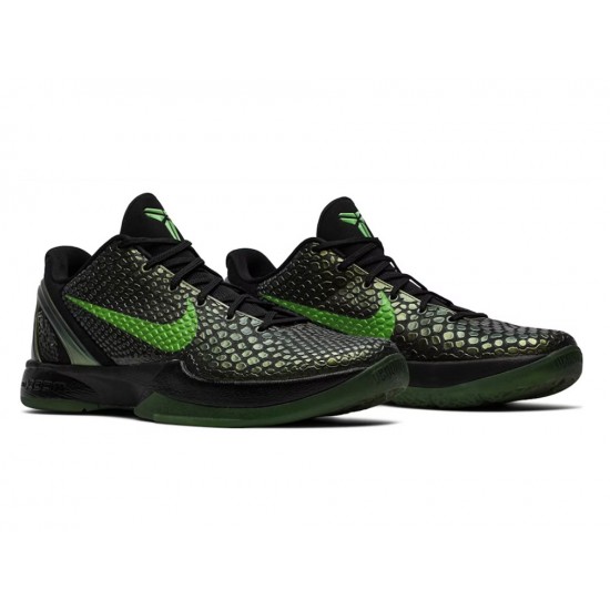 Nike Zoom Kobe 6 Supreme 'Rice' 446442-301 Nike Zoom Kobe 6 Supreme 'Rice' 446442-301