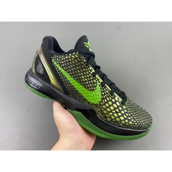 Nike Zoom Kobe 6 Supreme 'Rice' 446442-301 Nike Zoom Kobe 6 Supreme 'Rice' 446442-301