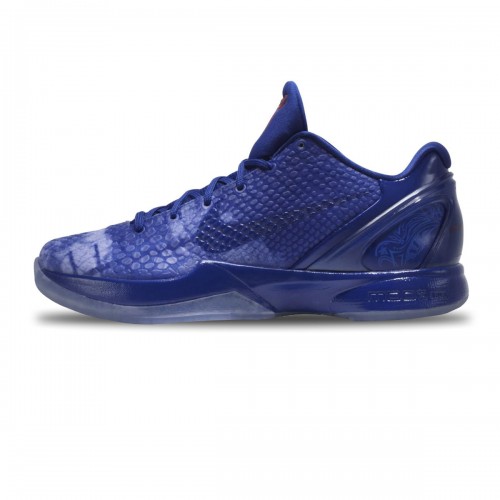 NIKE half ZOOM KOBE 6 'ALL STAR - EAST LA' 2011 448693-400