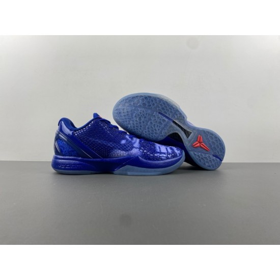 NIKE ZOOM KOBE 6 'ALL STAR - EAST LA' 2011 448693-400 NIKE ZOOM KOBE 6 'ALL STAR - EAST LA' 2011 448693-400