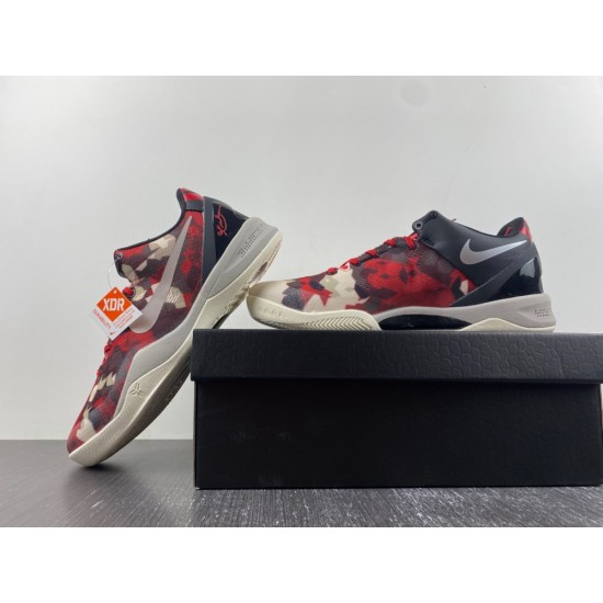 NIKE Zoom KOBE 8 'MILK SNAKE' 2013 555035-601 NIKE Zoom KOBE 8 'MILK SNAKE' 2013 555035-601