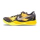 Nike Kobe 8 XDR 'Black Yellow' 555286-077