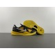 Nike Kobe 8 XDR 'Black Yellow' 555286-077 Nike Kobe 8 XDR 'Black Yellow' 555286-077