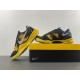 Nike Kobe 8 XDR 'Black Yellow' 555286-077 Nike Kobe 8 XDR 'Black Yellow' 555286-077