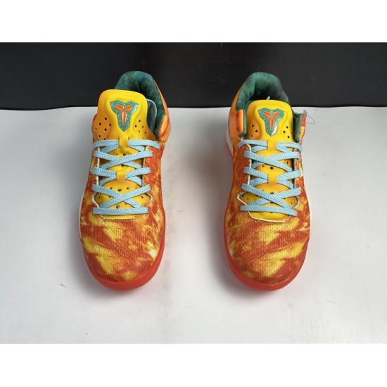 KOBE 8 SYSTEM+ GC 'ALL STAR - EXTRATERRESTRIAL' SPORT PACK 587580-800 KOBE 8 SYSTEM+ GC 'ALL STAR - EXTRATERRESTRIAL' SPORT PACK 587580-800