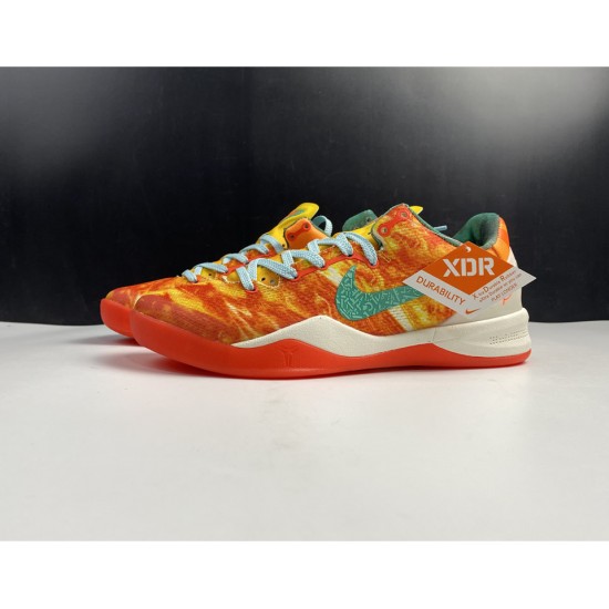 KOBE 8 SYSTEM+ GC 'ALL STAR - EXTRATERRESTRIAL' SPORT PACK 587580-800