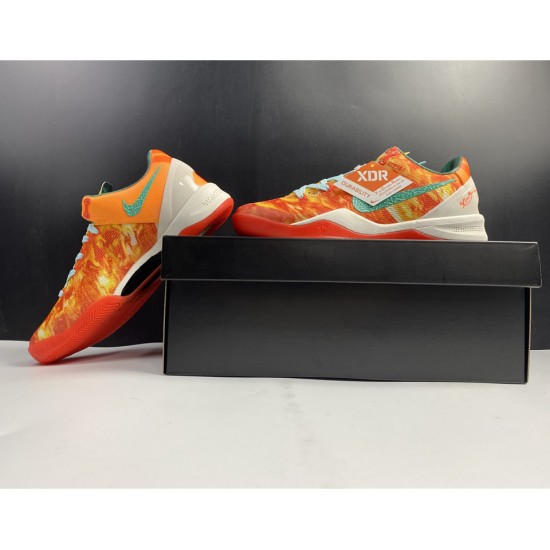 KOBE 8 SYSTEM+ GC 'ALL STAR - EXTRATERRESTRIAL' SPORT PACK 587580-800